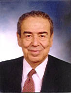 Hazem Zaki Nusseibeh